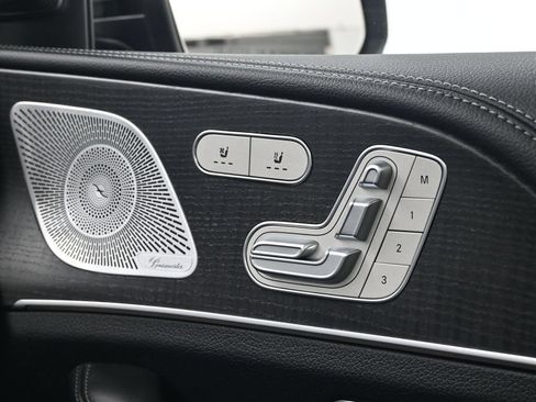 Used 2021 Mercedes-Benz GLE 53 AMG 4MATIC Coupe image 25