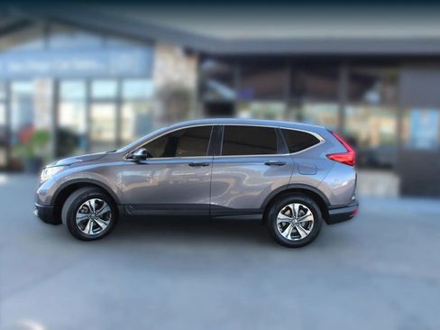 Used 2019 Honda CR-V LX image 2