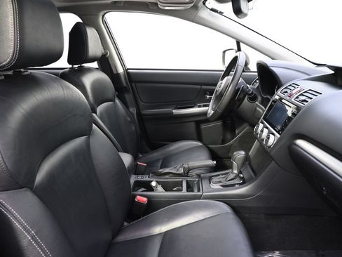 Used 2015 Subaru Crosstrek 2.0i Limited AWD/4WD image 16