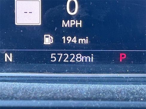 Used 2020 GMC Sierra 1500 AT4 w/ AT4 Premium Package image 19