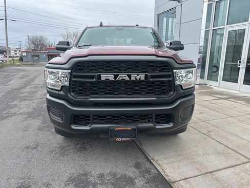 Used 2022 RAM 2500 Tradesman image 3