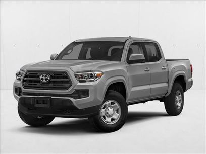 Used 2019 Toyota Tacoma SR5