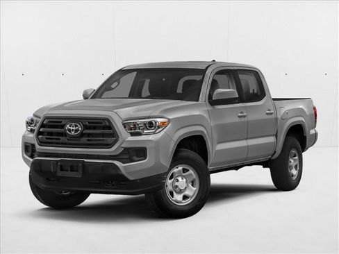 Used 2019 Toyota Tacoma SR5 RWD image 1