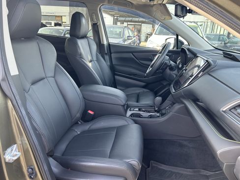 Used 2025 Subaru Ascent Bronze Edition w/ Onyx Package image 27