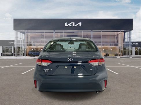 Used 2025 Toyota Corolla LE image 7