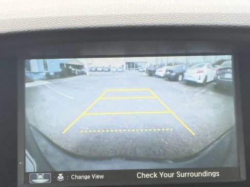 Used 2014 Acura MDX SH-AWD w/ Technology Package image 17