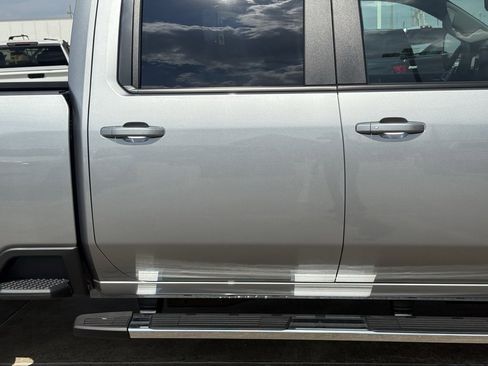 New 2026 Chevrolet Silverado 2500 LT w/ Texas Edition image 9