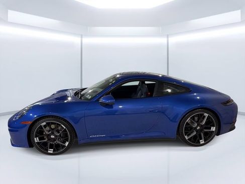 Used 2026 Porsche 911 Carrera RWD image 2