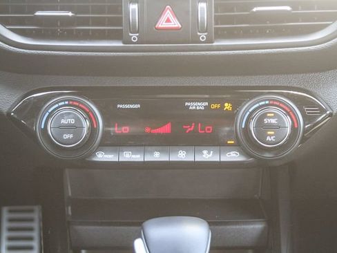 Certified 2023 Kia Forte GT-Line FWD image 13