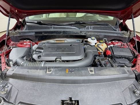 Certified 2022 Buick Envision Avenir w/ Technology Package II FWD image 30