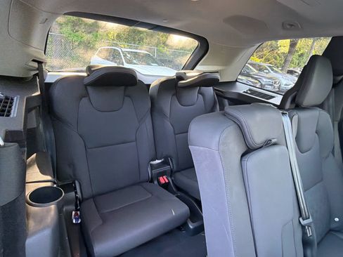 Certified 2026 Volvo XC90 B6 Plus AWD/4WD image 20