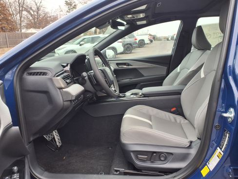 New 2026 Toyota Camry SE w/ Multimedia Upgrade Package image 22