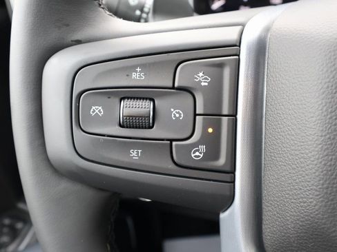 New 2026 GMC Sierra 1500 Elevation w/ LPO, Elevation Black Package image 18