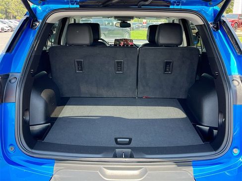 Used 2024 Chevrolet Blazer LT w/ Midnight/Sport Edition image 24