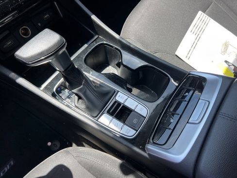 Used 2023 Hyundai Tucson SEL FWD image 18