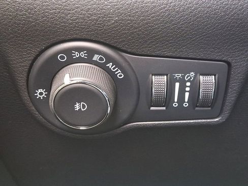 Used 2025 Jeep Compass Limited AWD/4WD image 25