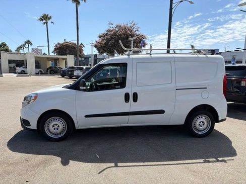 Used 2022 RAM ProMaster City Tradesman FWD image 4