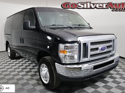 Used 2014 Ford E-150 and Econoline 150 w/ Power Group