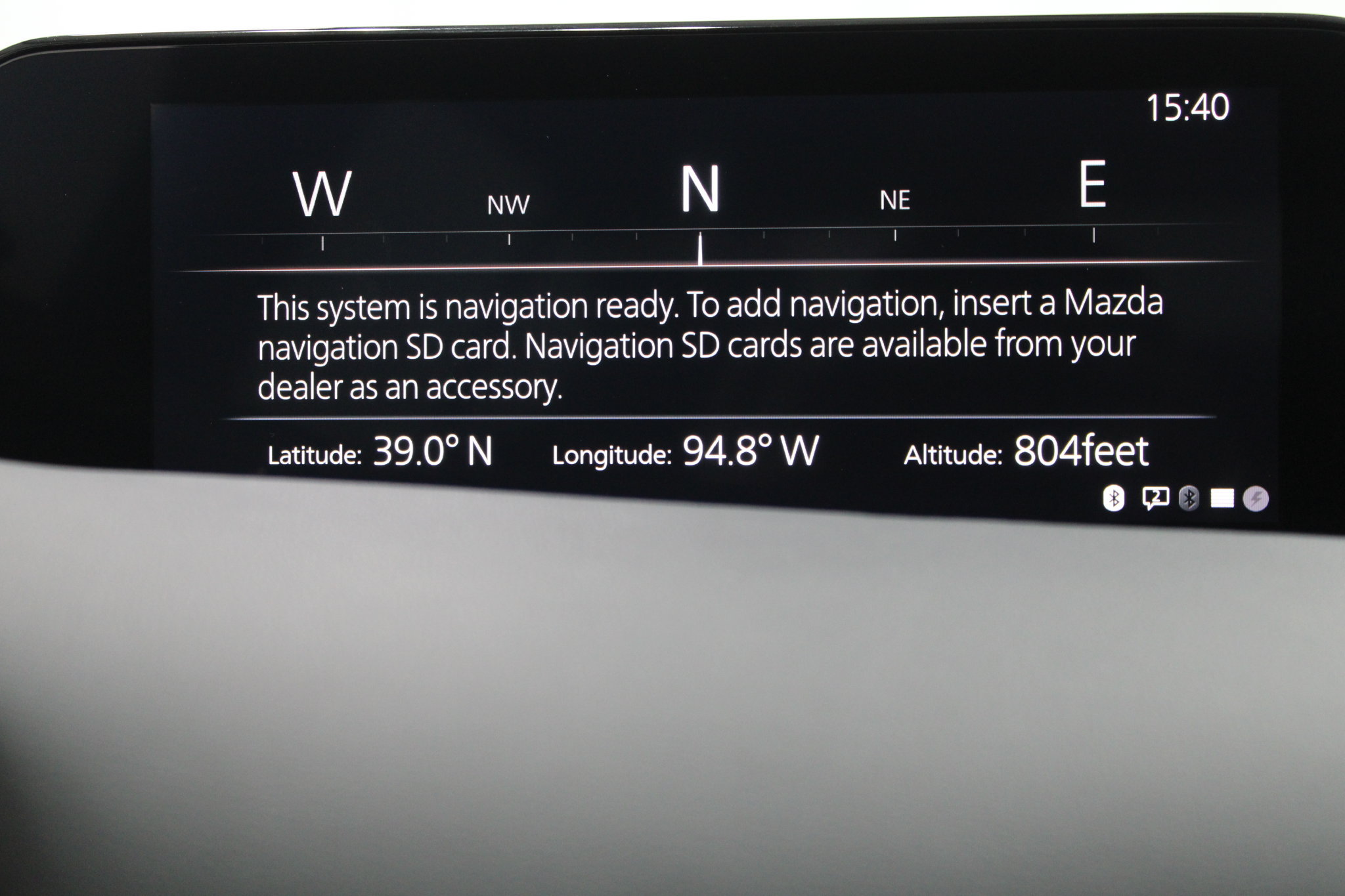 Used 2025 MAZDA MAZDA3 s AWD/4WD image 36