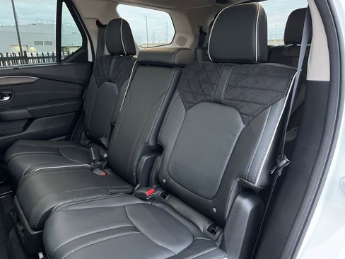 New 2026 Honda Pilot Elite image 13