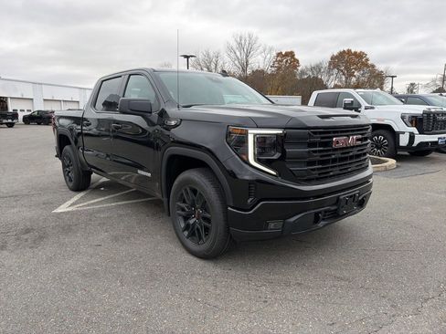 New 2026 GMC Sierra 1500 Elevation image 7