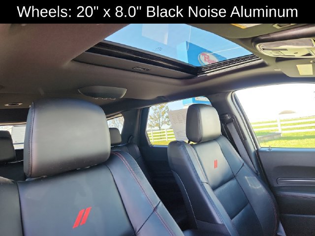 Used 2023 Dodge Durango R/T RWD image 26