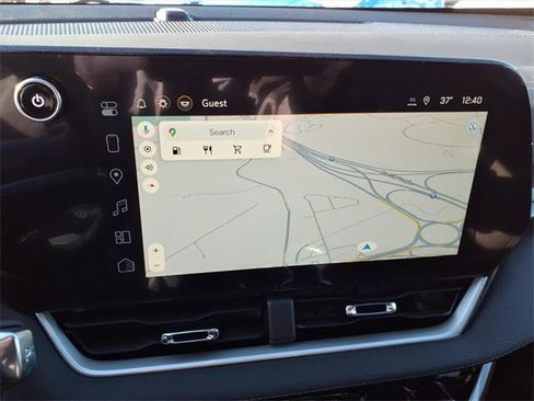 New 2026 Chevrolet Equinox LT w/ LPO, Floor Liner Package image 18