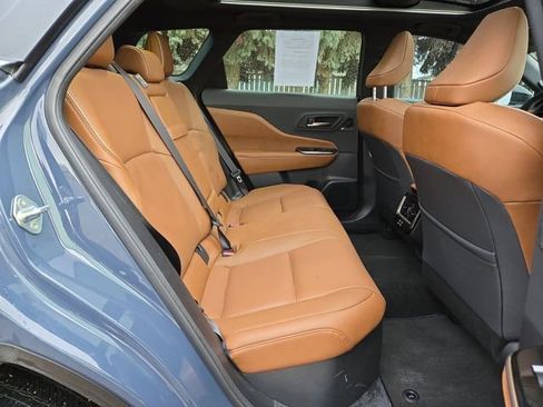 Used 2025 Toyota Crown Signia image 35