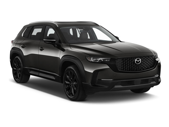 Used 2024 MAZDA CX-50 AWD 2.5 S w/ Premium Package image 1