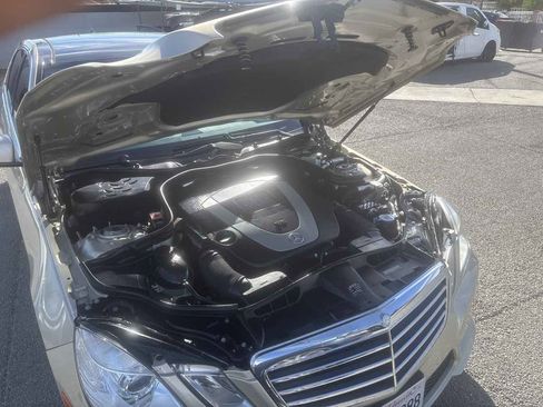 Used 2011 Mercedes-Benz E 350 Luxury w/ Premium 1 Pkg image 31