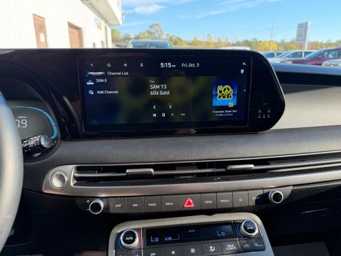 Used 2024 Hyundai Palisade XRT image 19