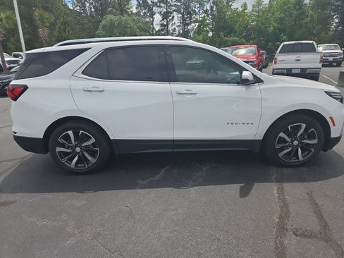 Used 2023 Chevrolet Equinox Premier FWD image 7