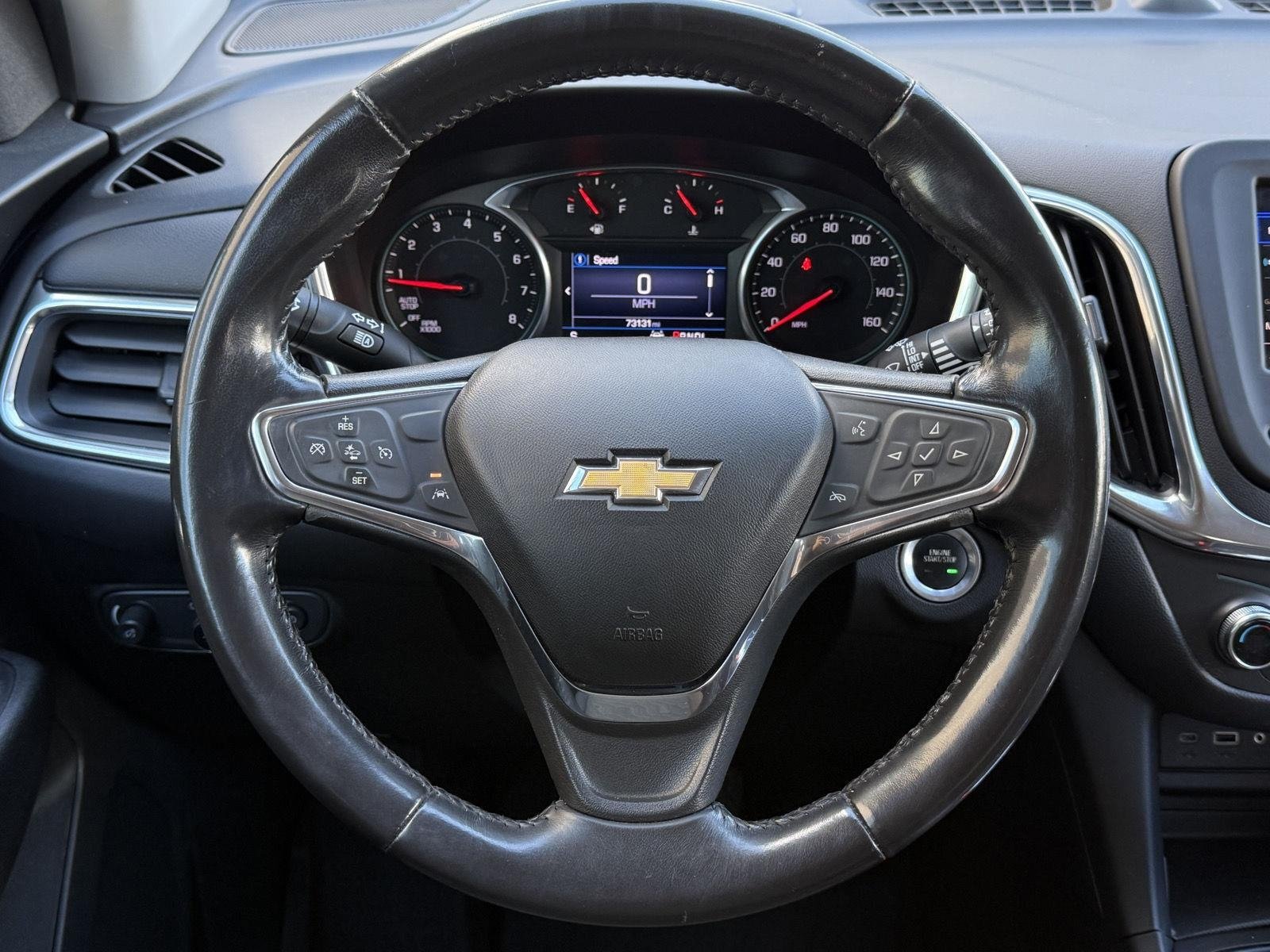 Used 2020 Chevrolet Equinox LT AWD/4WD image 31