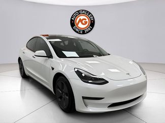 Used 2021 Tesla Model 3 Long Range video 1