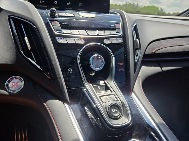 Used 2023 Acura RDX w/ Advance Package FWD image 18