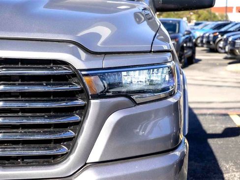 New 2026 RAM 1500 Laramie w/ Laramie Southwest Edition image 8