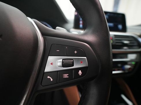 Used 2020 BMW X4 xDrive30i AWD/4WD image 19