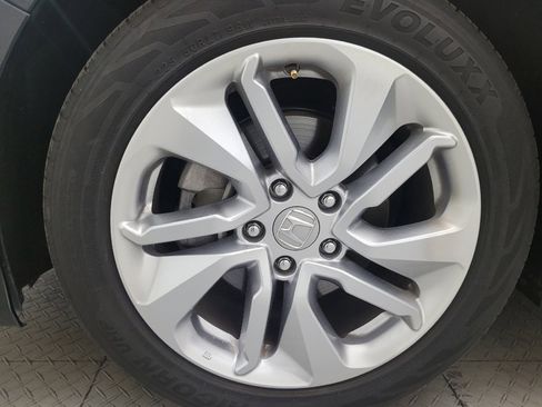 Used 2019 Honda Accord LX image 31