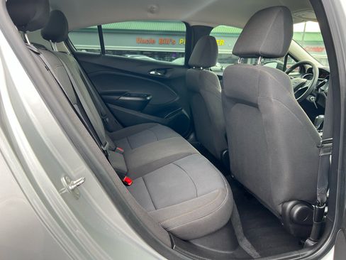 Used 2018 Chevrolet Cruze LS image 41