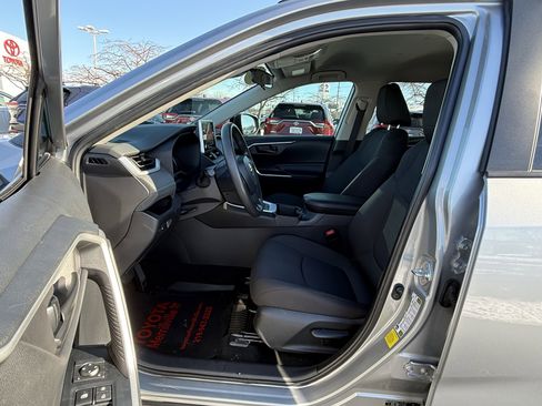 Certified 2024 Toyota RAV4 LE image 14