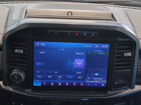 Used 2023 Ford F150 Raptor w/ Equipment Group 802A Raptor R image 18