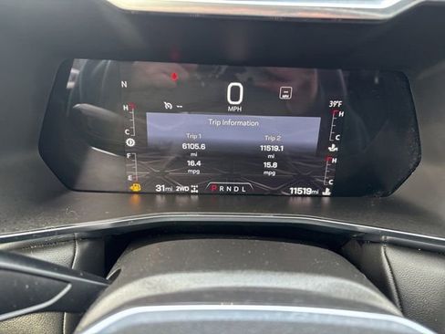 Used 2023 GMC Canyon Elevation w/ Convenience Package image 13