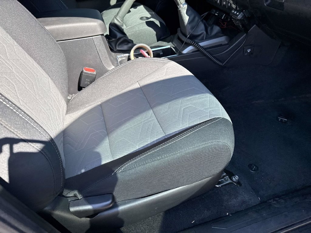 Used 2022 Toyota Tacoma TRD Sport AWD/4WD image 26