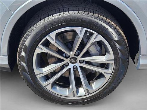 New 2026 Audi Q7 3.0T Premium AWD/4WD image 10