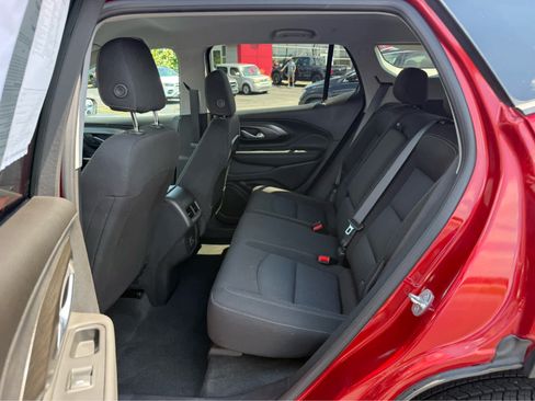 Used 2023 GMC Terrain SLE w/ Driver Convenience Package AWD/4WD image 17
