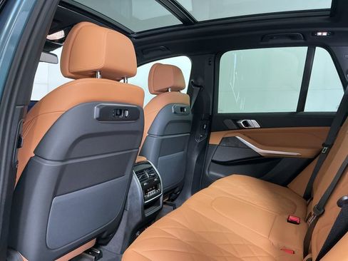 New 2026 BMW X5 sDrive40i w/ Climate Comfort Package image 27