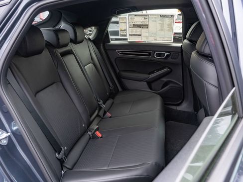 New 2026 Honda Civic Sport Touring image 14