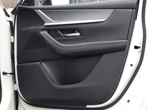 Certified 2025 MAZDA CX-90 Plug-In Hybrid w/Premium Sport image 27