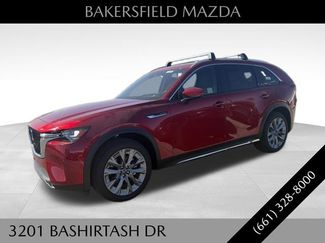 New 2026 MAZDA CX-90 3.3 Turbo w/ Premium Plus Pkg AWD/4WD 360° Tour