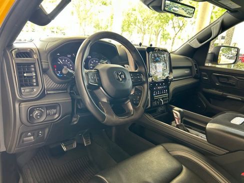 Used 2023 RAM 1500 TRX w/ TRX Level 2 Equipment Group AWD/4WD image 7
